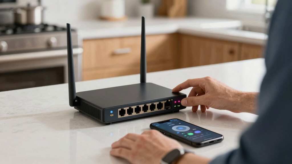 5 Best MikroTik Home Routers in 2026
