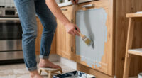 6 Best Kitchen Cabinet Paint in 2026