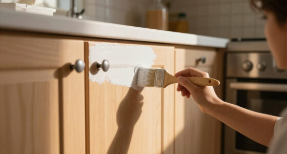 6 Best Paints for Kitchen Cabinets in 2026