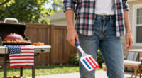 6 Best Patriotic Grilling Accessories in 2026