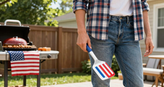 6 Best Patriotic Grilling Accessories in 2026
