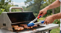 6 Best Patriotic Outdoor Grill Tools in 2026