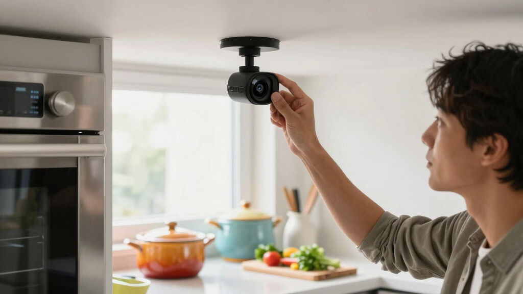 7 Best Driver Monitoring Cameras in 2026