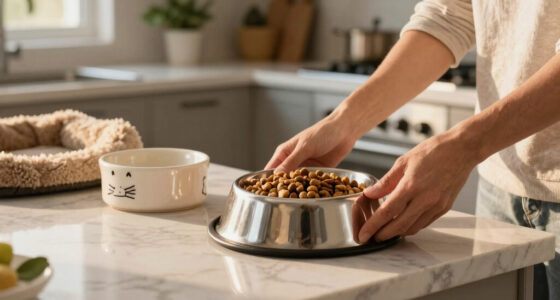 7 Best Pet Home Products in 2026