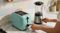 7 Best Retro Modern Kitchen Appliances in 2026
