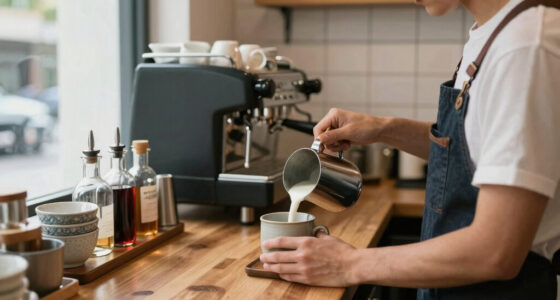 8 Best Cafe Accessories in 2026