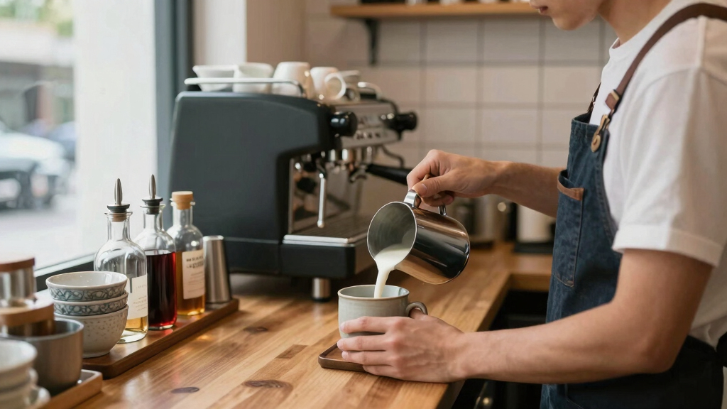 8 Best Cafe Accessories in 2026