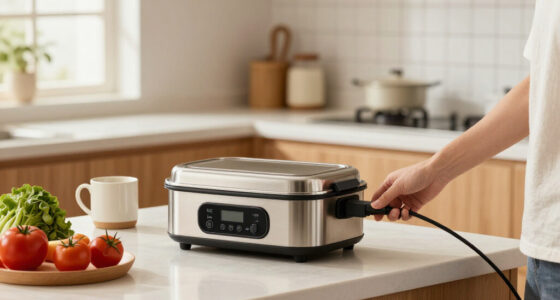 8 Best Electric Lunch Box Heaters in 2026