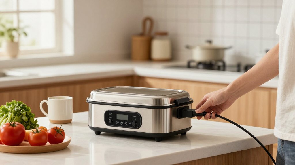 8 Best Electric Lunch Box Heaters in 2026