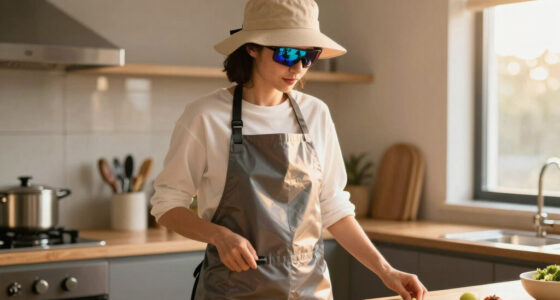 8 Best UV Protective Accessories in 2026