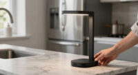 8 Multifunctional Table Lamps That Do More Than Light Up A Room (They’re So Practical!)