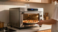 9 Best Electric Pizza Ovens in 2026