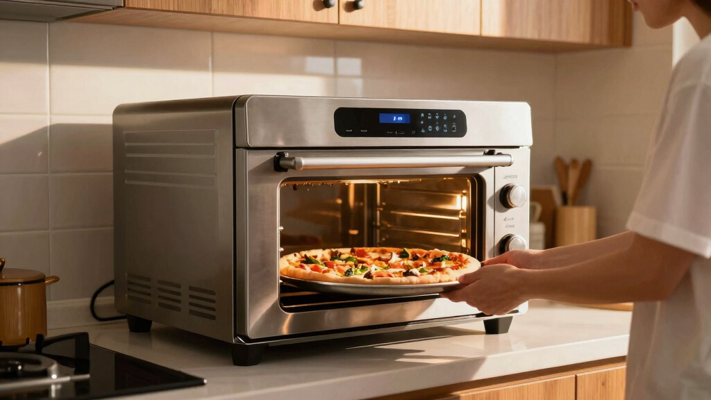 9 Best Electric Pizza Ovens in 2026