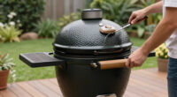 9 Best Kamado Grills in 2026