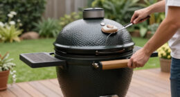 9 Best Kamado Grills in 2026