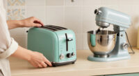 9 Best Retro Kitchen Appliances in 2026