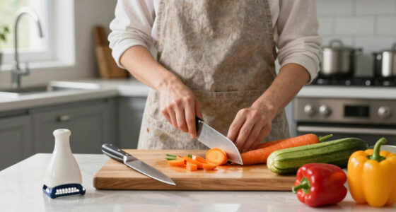 9 Best Vegetable Side Dish Tools in 2026