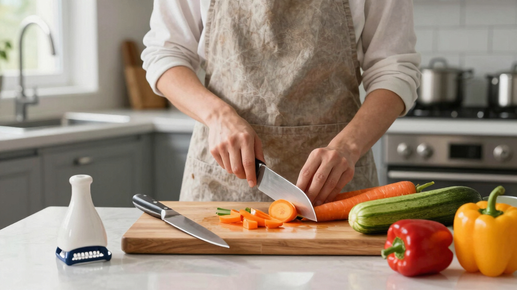 9 Best Vegetable Side Dish Tools in 2026