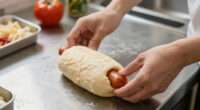A First-Of-Its-Kind Hot Dog Bun Is Coming Soon—and We Need It ASAP