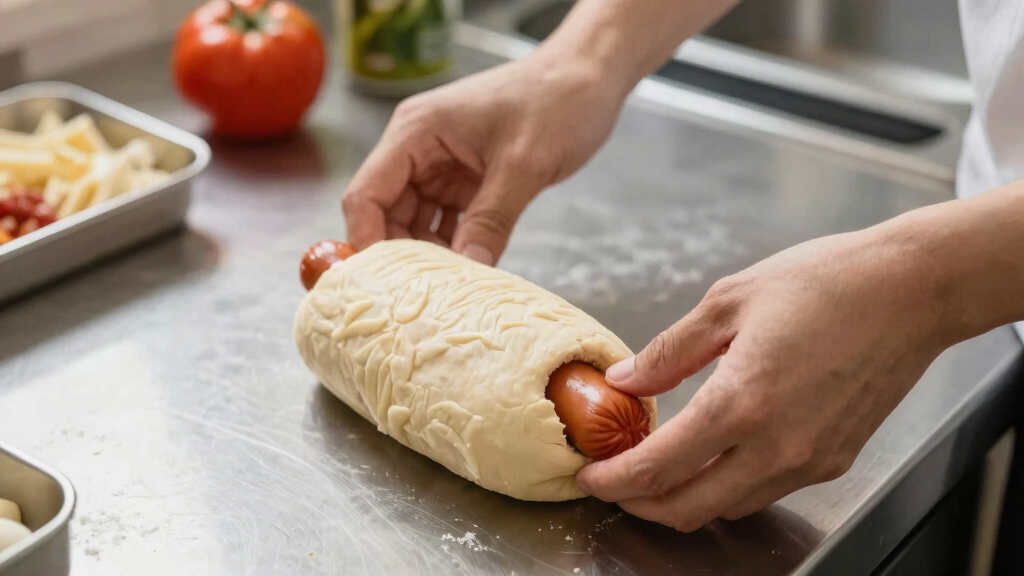 A First-Of-Its-Kind Hot Dog Bun Is Coming Soon—and We Need It ASAP