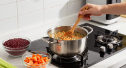 Amy's Lentil Soup Recall