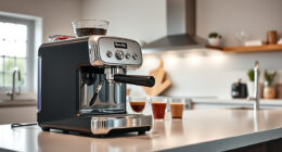 Are Breville Espresso Machines Worth It? Honest Review of Top Models