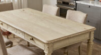 Arhaus Just Dropped New Furniture That Looks Just Like Rare Antiques