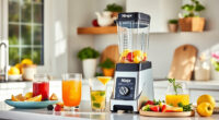 Beat the Heat with Ninja SLUSHi Max XXL Frozen Drink Maker