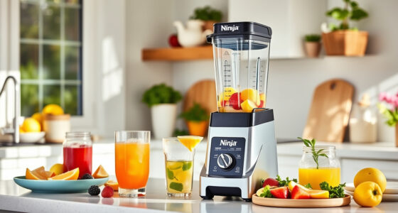 Beat the Heat with Ninja SLUSHi Max XXL Frozen Drink Maker