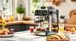Beat the Summer Heat with Ninja Luxe Café Pro's Iced Espresso Recipe