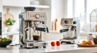 Best Affiliate Coffee Machines: Top Picks & Buying Guide