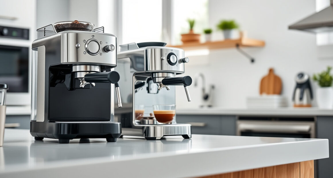 Best Breville Espresso Machine for Beginners (2026) — Guide 1