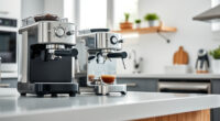 Best Breville Espresso Machine for Beginners (2026) — Guide 1