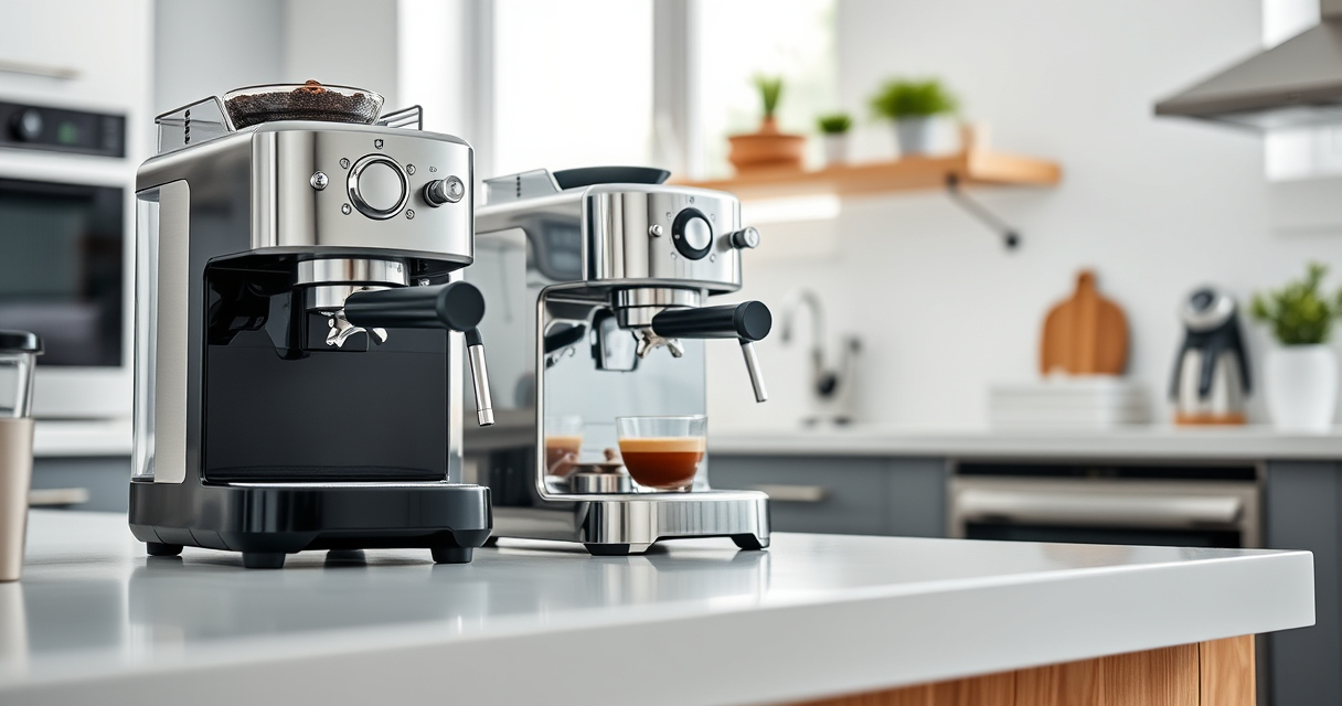 Best Breville Espresso Machine for Beginners (2026) — Guide 1