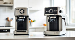 Best Breville Espresso Machine for Latte Art (2026) — Guide 2