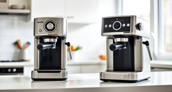 Best Breville Espresso Machine for Latte Art (2026) — Guide 2