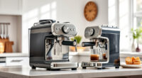 Best Breville Espresso Machines for Beginners (2026) — Guide 4