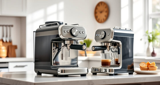Best Breville Espresso Machines for Beginners (2026) — Guide 4