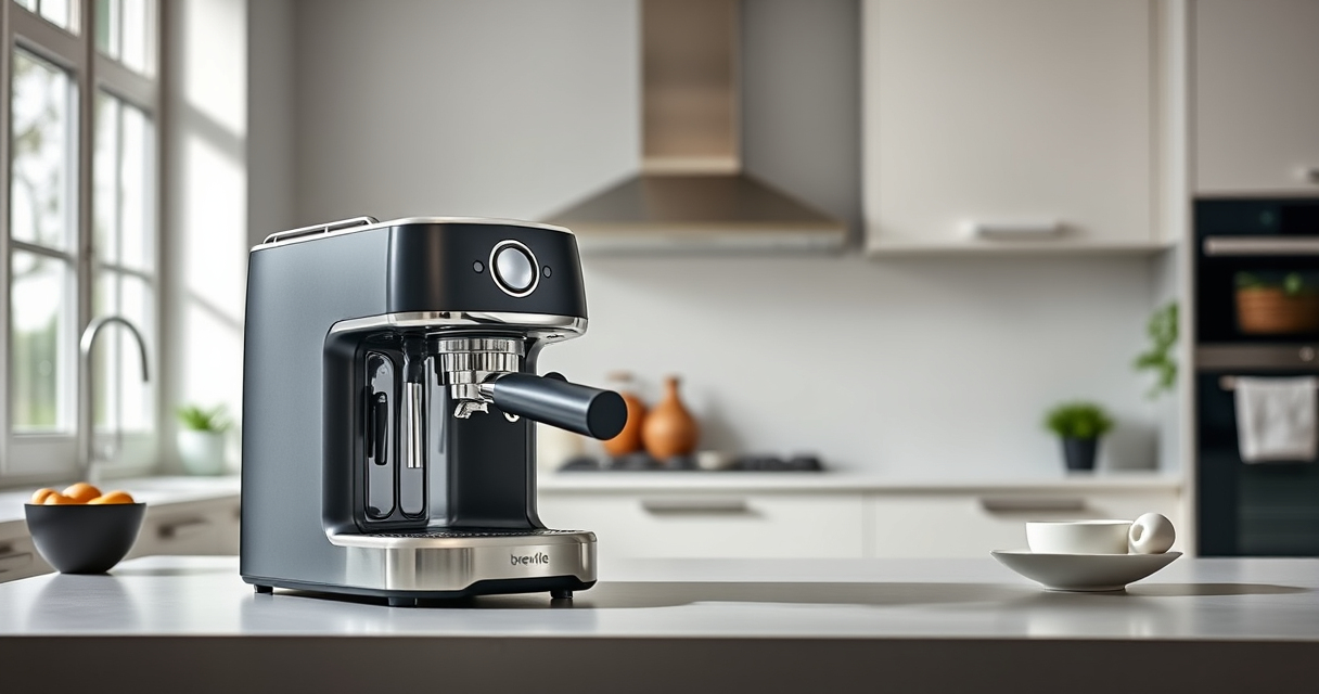 Best Breville Espresso Machines for Latte Art (2026) — Guide 2