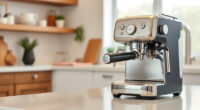 Best Breville Espresso Machines for Small Counters (2026) — Guide 3