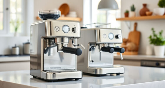 Best Breville Milk Jug & Accessories in 2026