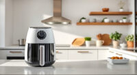 Best COSORI Air Fryer for Families (2026) — Top Picks & Guide