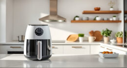 Best COSORI Air Fryer for Families (2026) — Top Picks & Guide