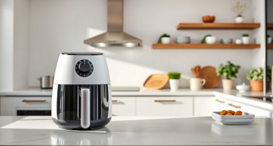 Best COSORI Air Fryer for Families (2026) — Top Picks & Guide