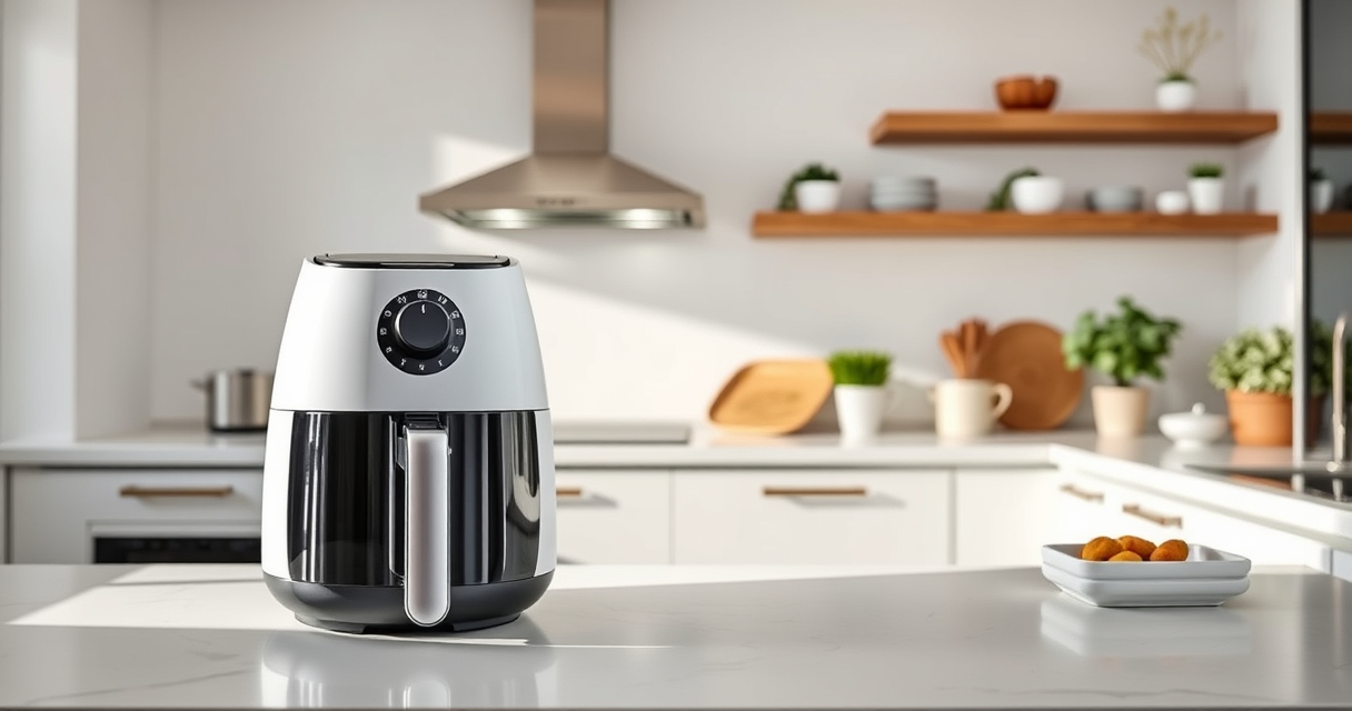 Best COSORI Air Fryer for Families (2026) — Top Picks & Guide