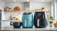 Best COSORI Air Fryer for Frozen Foods (2026) — Guide 11