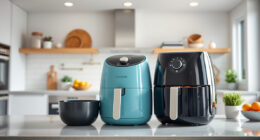 Best COSORI Air Fryer for Frozen Foods (2026) — Guide 11