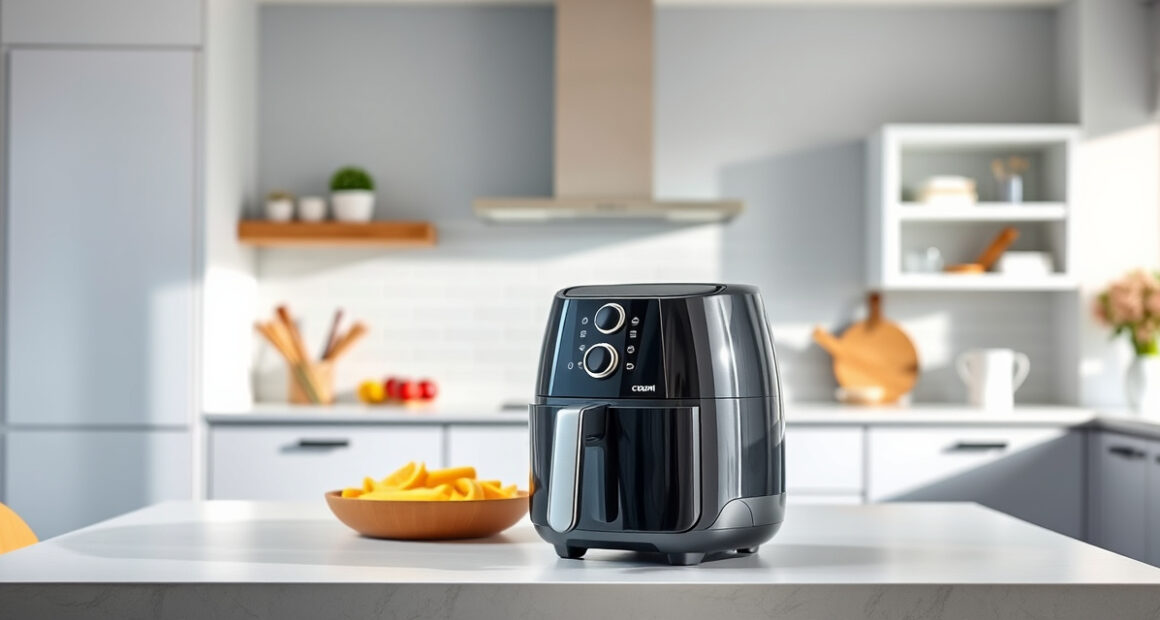 Best COSORI Air Fryer for Frozen Foods (2026): Guide 15