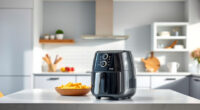 Best COSORI Air Fryer for Frozen Foods (2026): Guide 15