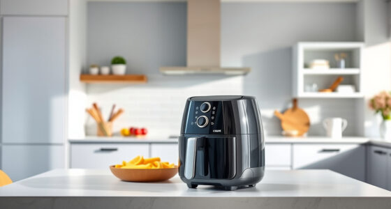 Best COSORI Air Fryer for Frozen Foods (2026): Guide 15